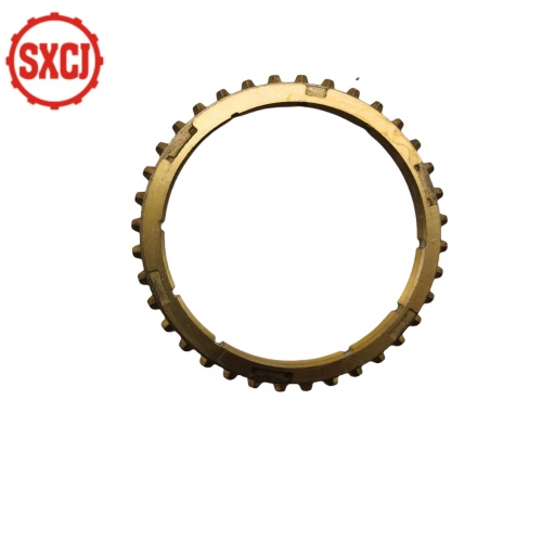factory outlet Auto Parts Transmission Synchronizer ring for Construction truck oem 3EB-14-21160