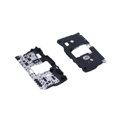 Injection molding mold for plastic product molding