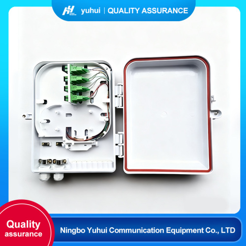 16-портовый пластиковый разъем для наружного применения, разъем LC