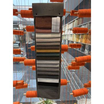 Tissu de canapé personnalisé spécial