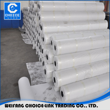 PVC roofing membrane\waterproof membrane