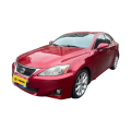 Lexus IS 250 Sport (2011 model)