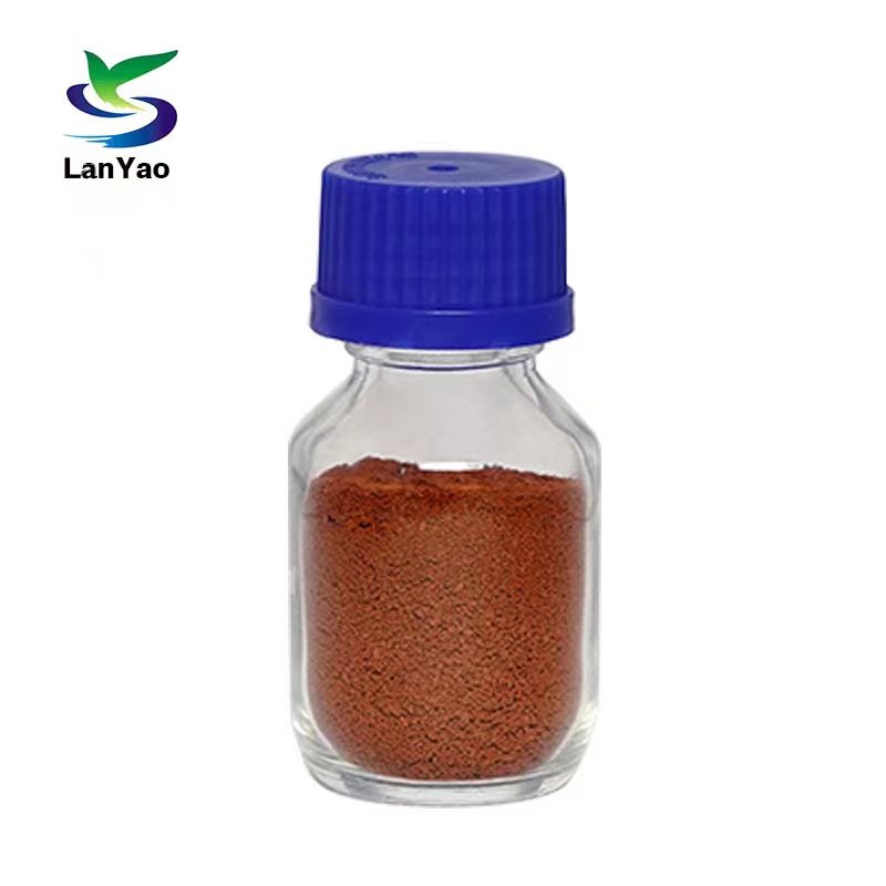 Cloruro férrico de polialuminio CAS1327-41-9 Tratamiento de agua