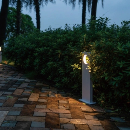 Waterproof Lawn Lamp 10W Led Bollard Light Waterproof Lawn Lamp 10W Led Bollard Light
