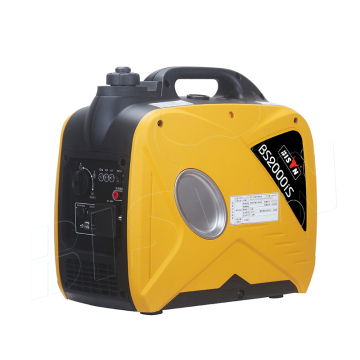Bison Export 110V Low Noise 2Kw 2Kva Silent Inverter Generator