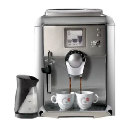 Automatic Espresso Coffee Machine
