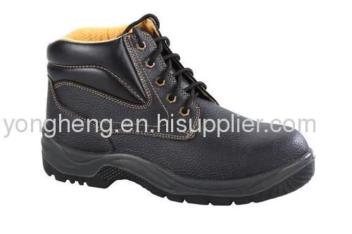 Comfortable Waterproof Work Boots 
