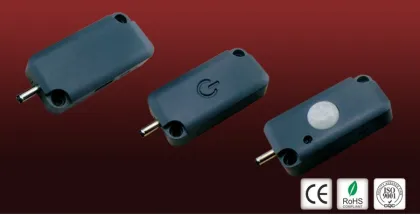 touch and dimmable smart touch controls for LED cabinet light