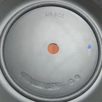 V224ND Diaphragm EPDM Parts for VersaMatic Pumps