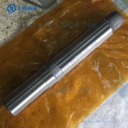 RHB313, RHB323, RHB325 Everdigm Hydraulic Hammer and Hanwoo Breaker Piston Spare Parts