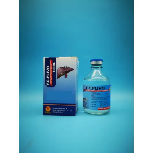 مركب الأمونيوم + حقن الجليسيريتات