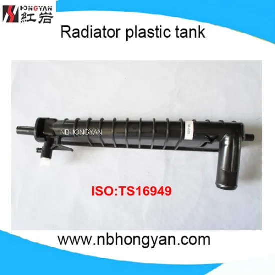 Auto Radiator plastic Tank for ford taurus,auto water tank for MERCURY SABLE/LINCOLN TOWNCA,OEM:E6DA8005EC/E7DH8005AA