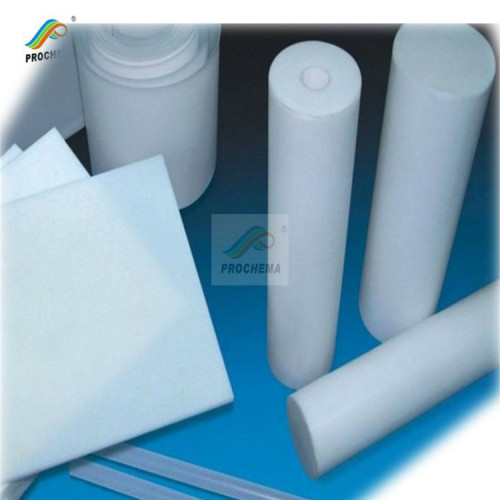 FEP Nontoxic Moulded Dielectric Sheet