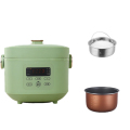 3L Electric multi rice cooker tutup terbaik