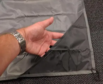 Outdoor beach picnic mat