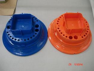 LKM Base Home Plastic Injection Molding , Custom Electronic