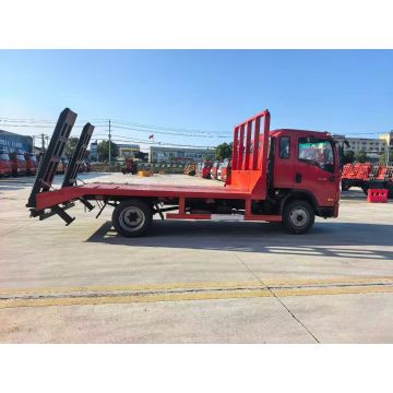 Высокопроизводительный бортовой эвакуатор для операций флота