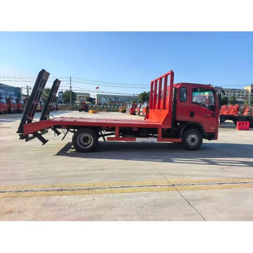 Высокопроизводительный бортовой эвакуатор для операций флота