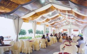 Party Tent