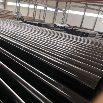 Seamless Precision Steel Pipe old drawn process
