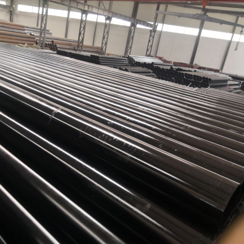 Seamless Precision Steel Pipe old drawn process