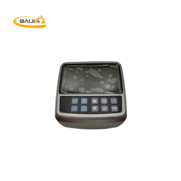 Excavator Parts for DX225, DX300LC, DX420LC - Monitor Gauge Panel 300426-00202
