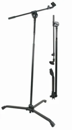 Microphone Stand 