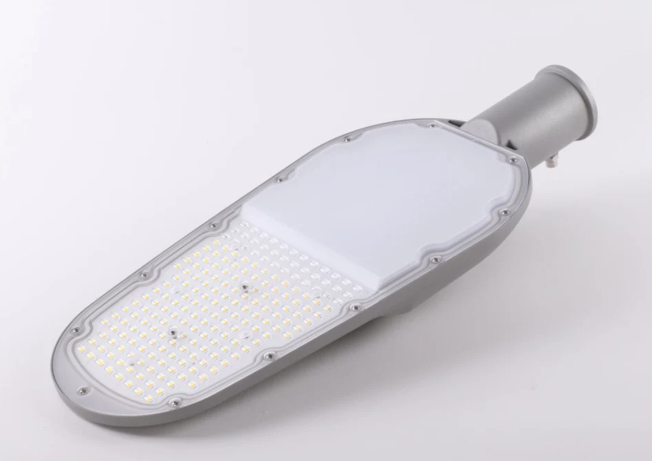 LED Street Light IP65 Street Light: The Future of Outdoor Lighting