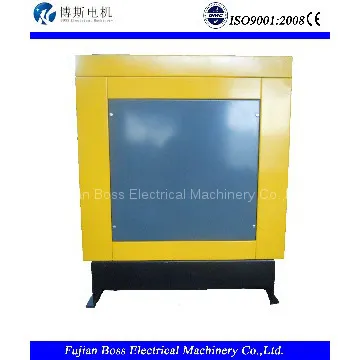 Low price fast delivery 24kw LOVOL Generator diesel electric generator