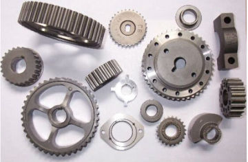 2015 Best Advanced Technology Sproszkowane części strukturalne metalurgiczne