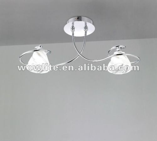 2012 newly decorative ceiling lamp X1180-2