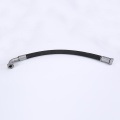 Rubber Hydraulic hose assembly