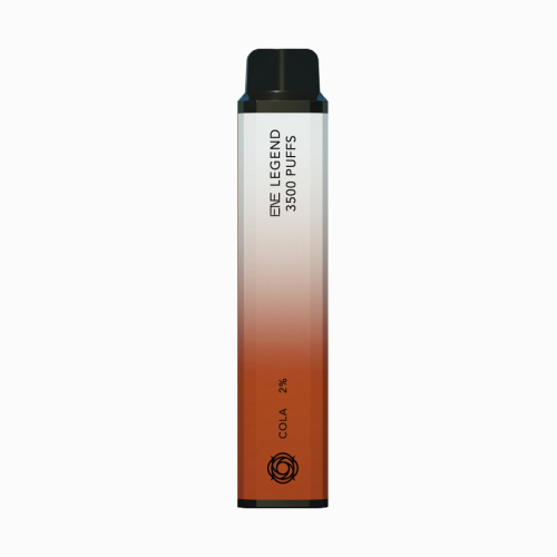 최고 판매 ENE 전설 3500puffs UK