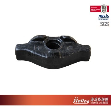 Alloy Steel Coal Mineral Machinery Stop Block