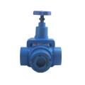 31.5mpa 100lpm flood valve hydraulic overflow valve