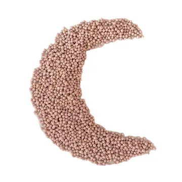 Factory Direct High Density Zeolite 4A Molecular Sieve for International Truck Air Filter Dryer
