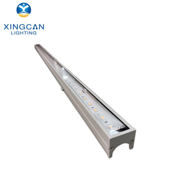 High Brightness DC24V 12W Outdoor Waterproof IP65 LED Wall Washer Light