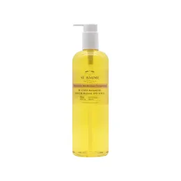 Skin Anti-aging Face&body Repair Massage Oil