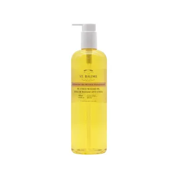 Skin Anti-aging Face&body Repair Massage Oil