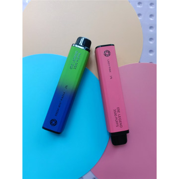 LEGENÇA POPULAR ELUX VAPE DISPONVEL FRANCE