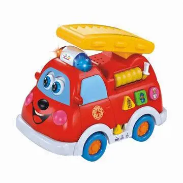 Enjoyable Educational Baby/Kid's Toy, Uses Environment-friendly Materials/Customized Colors Welcomed