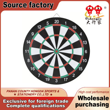 High Quality 17inch Paper Board Material