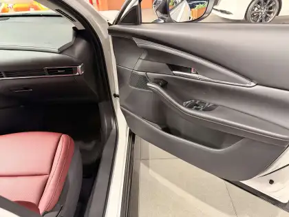 Mazda CX-30 compact SUV