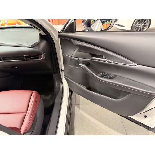 Mazda CX-30 compact SUV