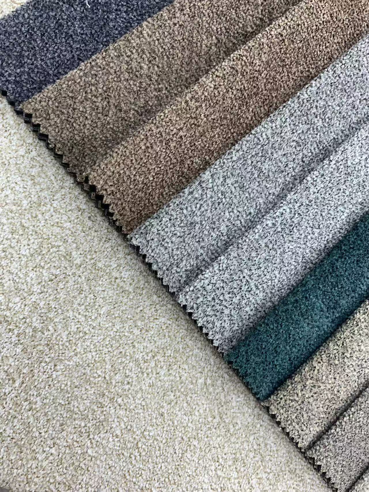 Velvet Fabric