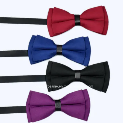 Men Casual Party and Business Bow Tie