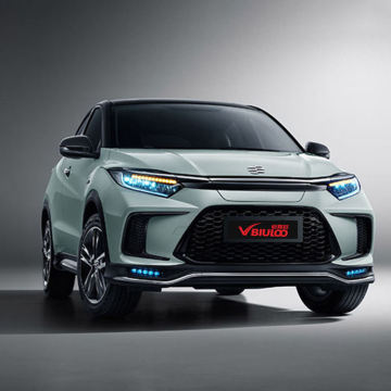 2023 Hot New Energy Electric Cars and Vehicles by Honda