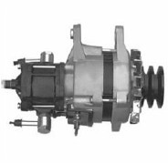 Isuzu 6BD1 Alternator