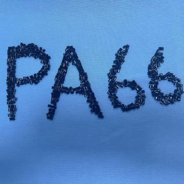premium virgin PA66 Nylon resins
