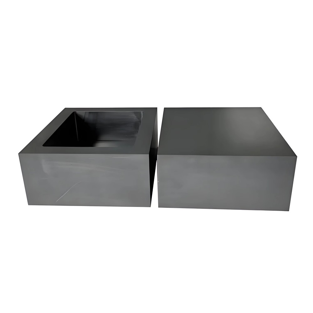 Graphite Casting Box Mold